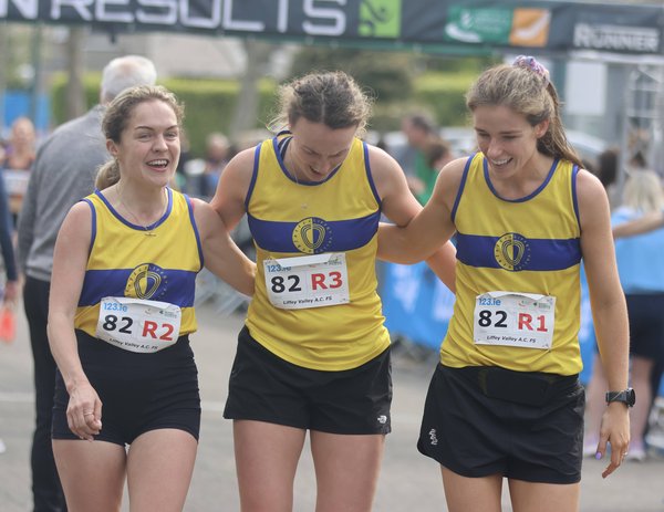 National Road Relay Championships 2026