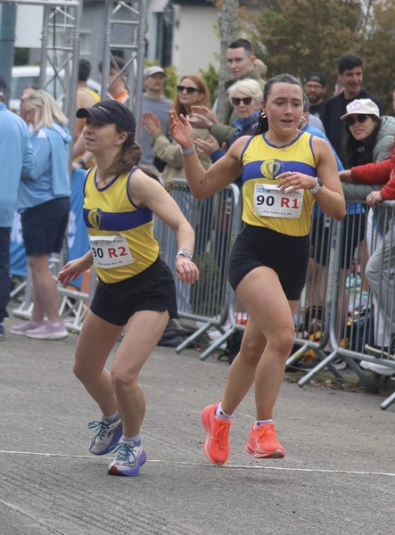 National Road Relays