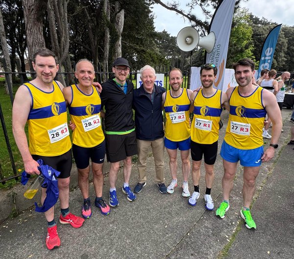 National Road Relays