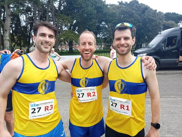 National Road Relays