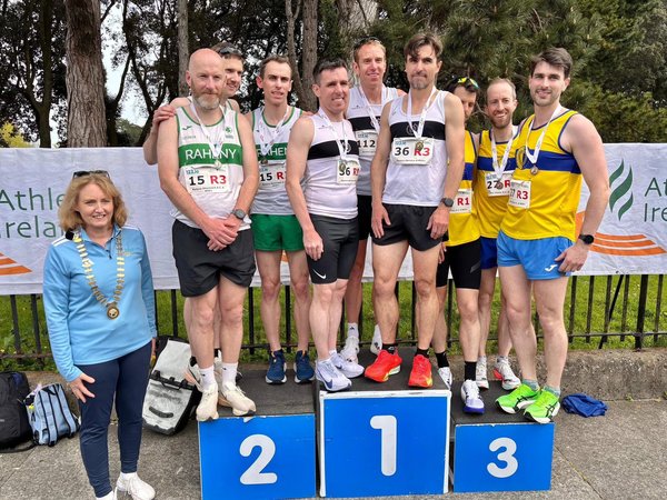National Road Relays