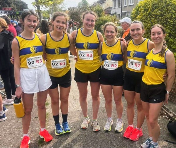 National Road Relays