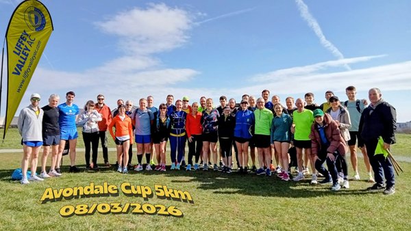 2026 Avondale Cup