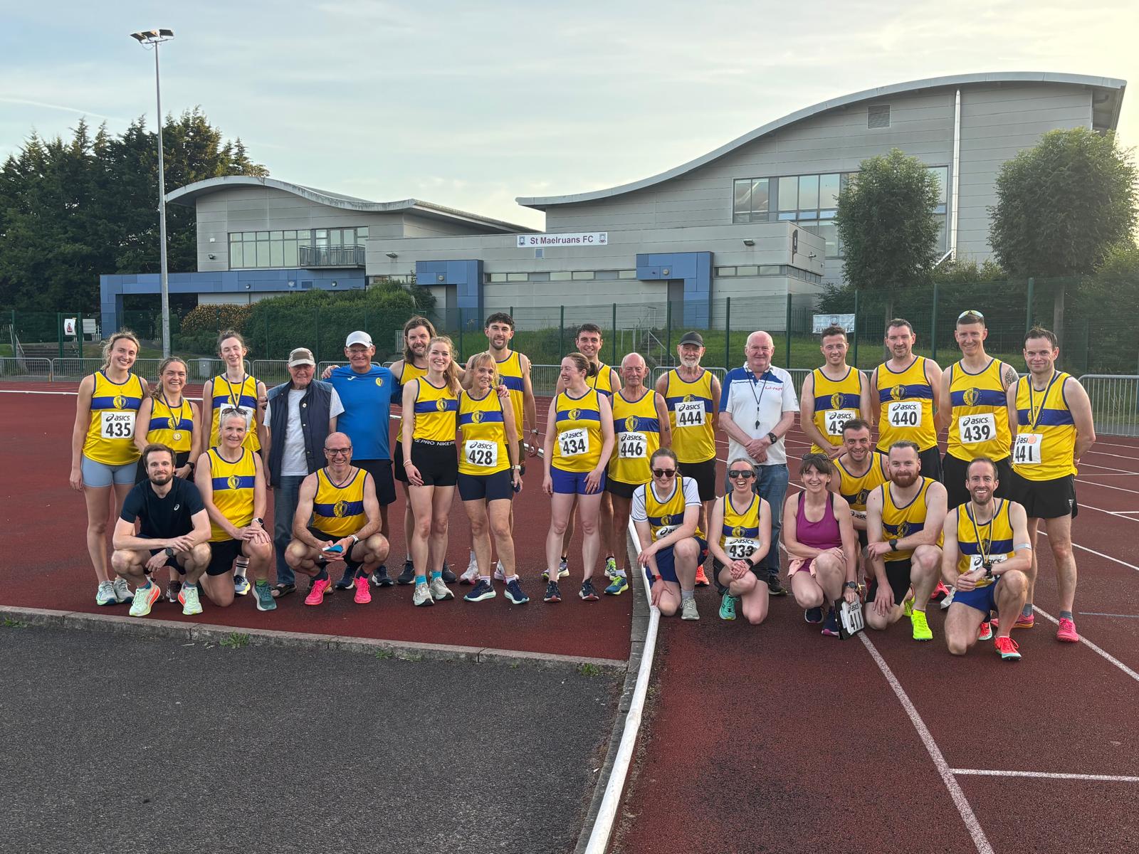 Liffey Valley group